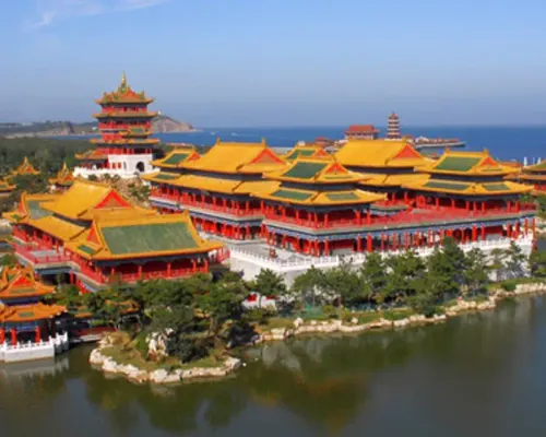 Half Day Private Tour to Summer Palace in Beijing